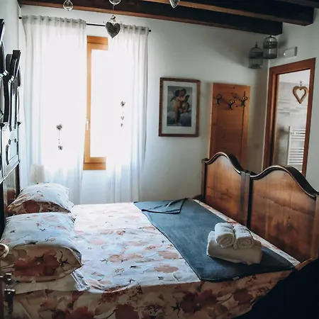 Séjour à la ferme Al Moin Beds & Homes *