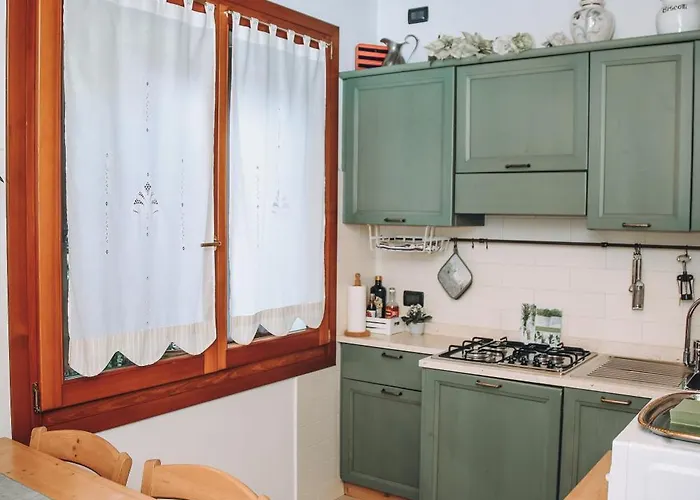 Al Moin Beds & Homes Bauernhof San Zuanet