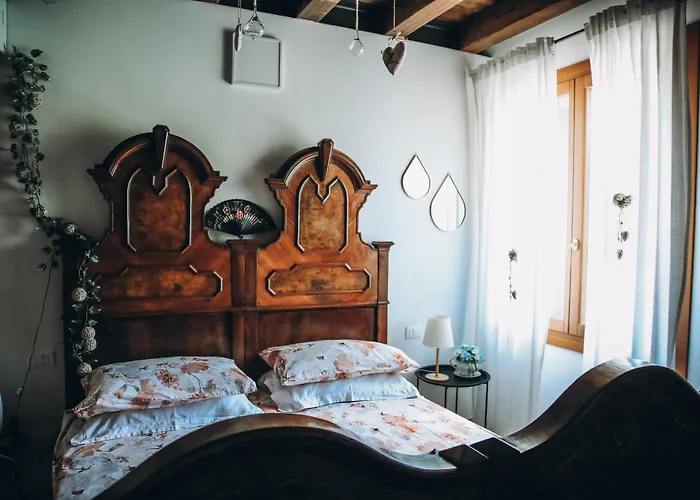 Bauernhof Al Moin Beds & Homes San Zuanet